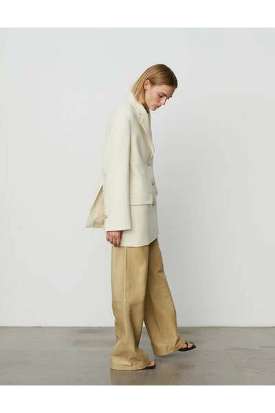 DAY Birger Et Mikkelsen Blazers Jeromy BLAZER Beige 8 DAY Birger Et Mikkelsen Blazers Jeromy BLAZER Beige - Afbeelding 6