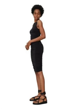 DAY Birger Et Mikkelsen Casual Jurken Donna Dress Black -Goedkope DAY Birger et Mikkelsen winkel 8a18d17a2f3ddbfe3505fe9bae08fc16