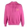 Drole De Monsieur Hoodies & Sweatvesten Hoodie Purple