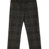 DAY Birger Et Mikkelsen Pantalons Trousers Classic Lady Gray