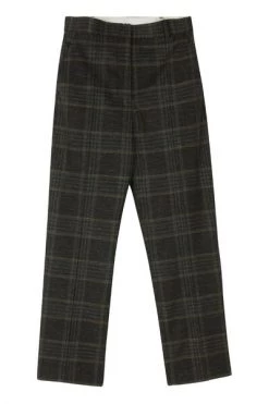 DAY Birger Et Mikkelsen Pantalons Trousers Classic Lady Gray