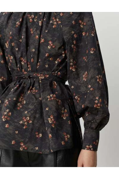 DAY Birger Et Mikkelsen Blouses Shirts Black 3 DAY Birger Et Mikkelsen Blouses Shirts Black