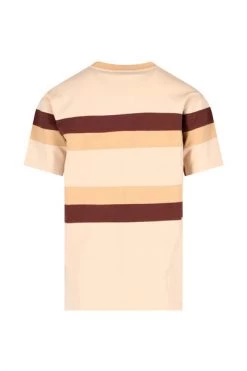 Drole De Monsieur T-Shirts Beige -Goedkope DAY Birger et Mikkelsen winkel 8f4b65f6a34674cc52498219d67d9821