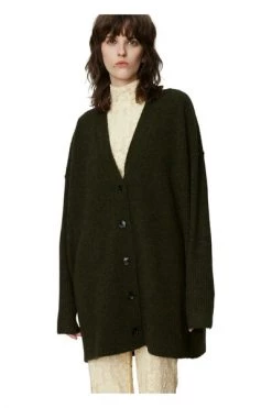 DAY Birger Et Mikkelsen Vesten Bobby Cardigan Green 9 DAY Birger Et Mikkelsen Vesten Bobby Cardigan Green -Goedkope DAY Birger et Mikkelsen winkel 8f97a3ce9cc74805ed9d3a5ba907a760