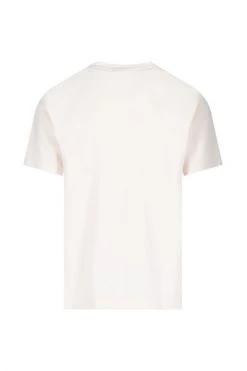 Drole De Monsieur T-Shirts White -Goedkope DAY Birger et Mikkelsen winkel 8ffc8777567541e2eec52a2181fe87cf