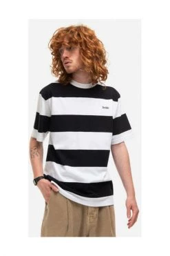 Drole De Monsieur T-Shirts Black