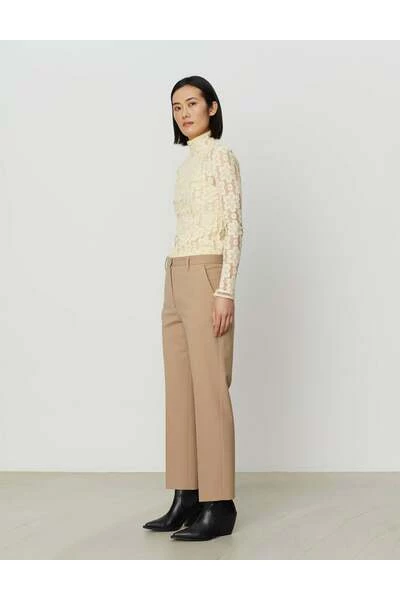 DAY Birger Et Mikkelsen Chino's Trousers Beige 4 DAY Birger Et Mikkelsen Chino's Trousers Beige - Afbeelding 2