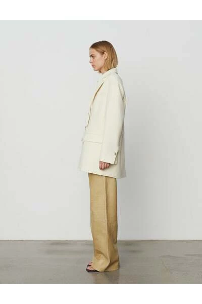 DAY Birger Et Mikkelsen Blazers Jeromy BLAZER Beige 3 DAY Birger Et Mikkelsen Blazers Jeromy BLAZER Beige