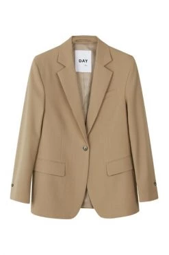 DAY Birger Et Mikkelsen Blazers Beige 12 DAY Birger Et Mikkelsen Blazers Beige -Goedkope DAY Birger et Mikkelsen winkel 9668b524a4bf37cdd0c9509a8c2bf6f6