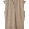 DAY Birger Et Mikkelsen Truien & Vesten Vest Beige 1 DAY Birger Et Mikkelsen Truien & Vesten Vest Beige -Goedkope DAY Birger et Mikkelsen winkel 99b09cf200441eeb44cf8d6fbac4519f