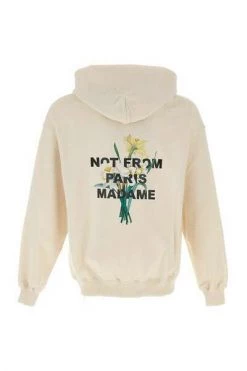 Drole De Monsieur Hoodies & Sweatvesten Hoodies Beige -Goedkope DAY Birger et Mikkelsen winkel 9be3a53ecccc6ab69a616530d433ee31