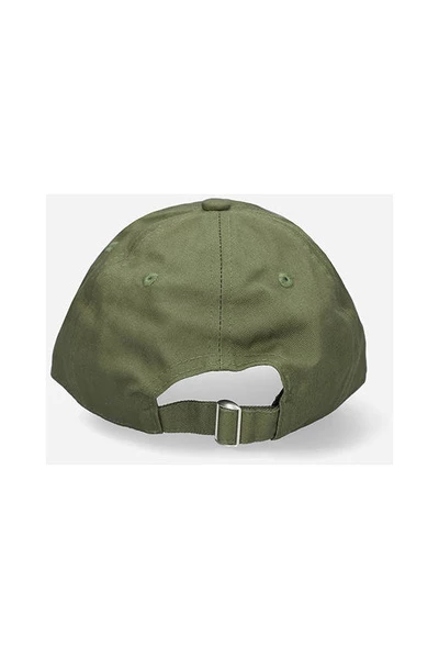 Drole De Monsieur Petten Caps Green 6 Drole De Monsieur Petten Caps Green - Afbeelding 4
