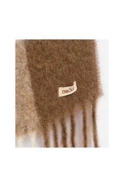 Drole De Monsieur Sjaals Scarves Beige -Goedkope DAY Birger et Mikkelsen winkel 9df4049658fed29203ef6928ae51f22d