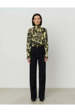 DAY Birger Et Mikkelsen Straight Jeans Jeans Black