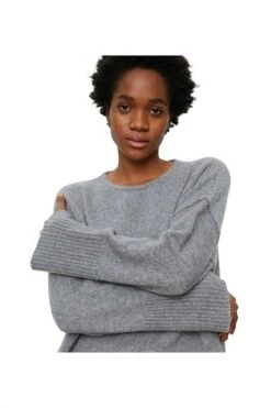 DAY Birger Et Mikkelsen Sweaters Round-neck Knitwear Gray -Goedkope DAY Birger et Mikkelsen winkel a0cd0e7f63c9d9b814e3c8897e6a3f42