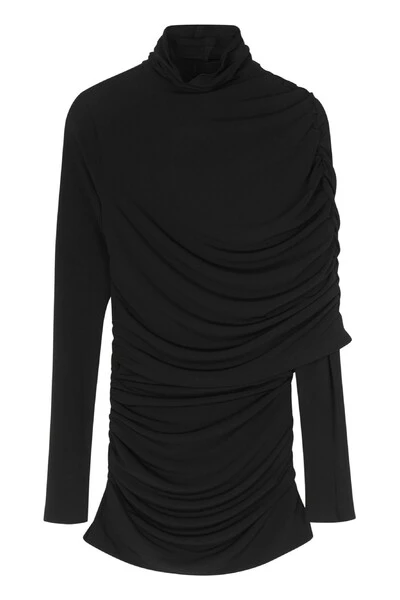 DAY Birger Et Mikkelsen Coltruien Turtleneck Vivi Black 4 DAY Birger Et Mikkelsen Coltruien Turtleneck Vivi Black - Afbeelding 2