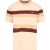 Drole De Monsieur T-Shirts Beige -Goedkope DAY Birger et Mikkelsen winkel a3461e7ab1dd8298b39462e332c38dc2