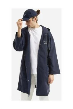 Drole De Monsieur Jassen Down Coats Blue -Goedkope DAY Birger et Mikkelsen winkel a423ececa6268938e79fce323c694838