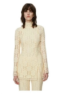 DAY Birger Et Mikkelsen Blouses Marlow TOP Beige 12 DAY Birger Et Mikkelsen Blouses Marlow TOP Beige -Goedkope DAY Birger et Mikkelsen winkel a529d144c6847ca06b98101033a3e5cf