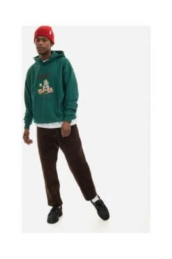 Drole De Monsieur Hoodies & Sweatvesten Hoodies Green -Goedkope DAY Birger et Mikkelsen winkel a6b8ecf2580e339e9b2415ff3d0d0f65