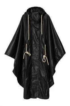 DAY Birger Et Mikkelsen Regenjassen Rainhart Coat Black -Goedkope DAY Birger et Mikkelsen winkel a6e68e2f234b298f55b9c2459f361d7a
