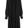 DAY Birger Et Mikkelsen Casual Jurken Dresses Black -Goedkope DAY Birger et Mikkelsen winkel aad7450d1ea0f28f8622f64e9e5ab59d