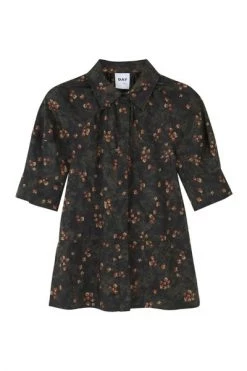 DAY Birger Et Mikkelsen Blouses Jaylin Blouse Black