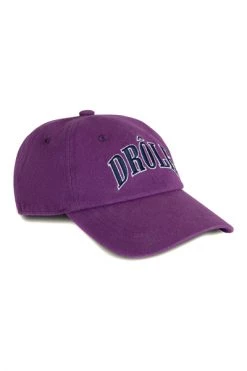 Drole De Monsieur Petten Caps Purple -Goedkope DAY Birger et Mikkelsen winkel af108cce7feca79eb0c4e2995ecb2f05