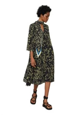 DAY Birger Et Mikkelsen Zomerjurken Dresses Black 13 DAY Birger Et Mikkelsen Zomerjurken Dresses Black -Goedkope DAY Birger et Mikkelsen winkel b07c9c48e0b854261f8cd700f748a4cb