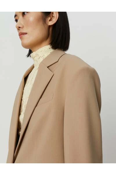 DAY Birger Et Mikkelsen Blazers Beige 3 DAY Birger Et Mikkelsen Blazers Beige