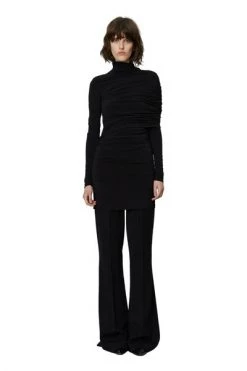 DAY Birger Et Mikkelsen Coltruien Turtleneck Vivi Black 9 DAY Birger Et Mikkelsen Coltruien Turtleneck Vivi Black -Goedkope DAY Birger et Mikkelsen winkel b5dfb5efdf080e6091816669d78b1de3