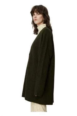DAY Birger Et Mikkelsen Vesten Bobby Cardigan Green 10 DAY Birger Et Mikkelsen Vesten Bobby Cardigan Green -Goedkope DAY Birger et Mikkelsen winkel b5fa2e0daf2c76114d17416842063f37