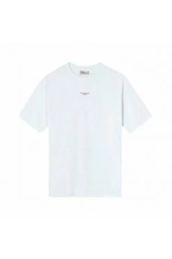 Drole De Monsieur Shirts T-Shirt White