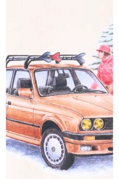 Drole De Monsieur T-Shirts White -Goedkope DAY Birger et Mikkelsen winkel b82e7443be37e03f69bdc241d04c96ff