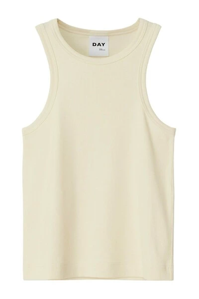 DAY Birger Et Mikkelsen Tops Alisson TOP Beige 3 DAY Birger Et Mikkelsen Tops Alisson TOP Beige