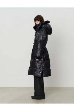 DAY Birger Et Mikkelsen Parka Jassen Down Coats Black 10 DAY Birger Et Mikkelsen Parka Jassen Down Coats Black -Goedkope DAY Birger et Mikkelsen winkel bc65296d8e96686ff8ef66ee09152e5b