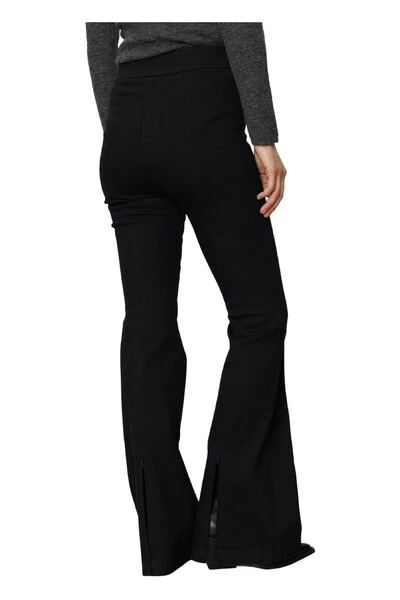 DAY Birger Et Mikkelsen Boyfriend Jeans Miranda Pants Black 4 DAY Birger Et Mikkelsen Boyfriend Jeans Miranda Pants Black - Afbeelding 2