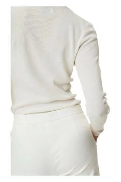 DAY Birger Et Mikkelsen Coltruien Turtleneck Sierra White -Goedkope DAY Birger et Mikkelsen winkel bcaf95d8a55f2d812b4deb6fa30da673