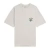 Drole De Monsieur T-Shirts White -Goedkope DAY Birger et Mikkelsen winkel bcbcb15ae754e22186b623c41ac8e714