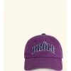 Drole De Monsieur Petten Caps Purple -Goedkope DAY Birger et Mikkelsen winkel bddb39914d3f89f177edd0c5039a961b