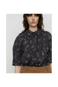 DAY Birger Et Mikkelsen Blouses Black