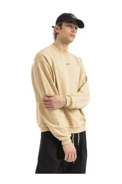 Drole De Monsieur Hoodies & Sweatvesten Sweatshirt NFPM SW101 Beige -Goedkope DAY Birger et Mikkelsen winkel c01fada1d70c08349c0e1bcd72f5cb0a