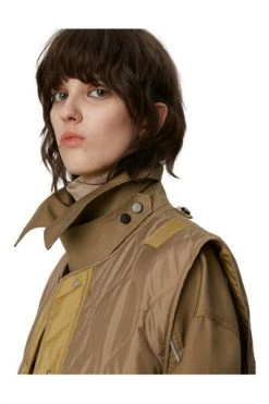 DAY Birger Et Mikkelsen Trenchcoats & Mantels Trench Coat Rex Beige 12 DAY Birger Et Mikkelsen Trenchcoats & Mantels Trench Coat Rex Beige -Goedkope DAY Birger et Mikkelsen winkel c0f45601cd9af0cd58e786d7d09a472d