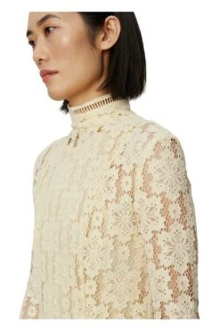 DAY Birger Et Mikkelsen Casual Jurken Malory Dress Beige -Goedkope DAY Birger et Mikkelsen winkel c2751624c054fba6dbfa918a4b970e6d