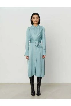 DAY Birger Et Mikkelsen Casual Jurken Dresses Blue 9 DAY Birger Et Mikkelsen Casual Jurken Dresses Blue -Goedkope DAY Birger et Mikkelsen winkel c2b211f8a13d7e814ddbea175aa915f9
