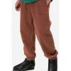 Drole De Monsieur Sweatpants Brown -Goedkope DAY Birger et Mikkelsen winkel c3d0a224fc55e327a6d0592538f5eb4f