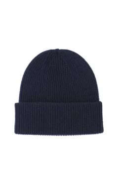 Drole De Monsieur Hoeden Beanies Blue -Goedkope DAY Birger et Mikkelsen winkel c4fcb80f91396d7c26aa4b1cf612cc3d
