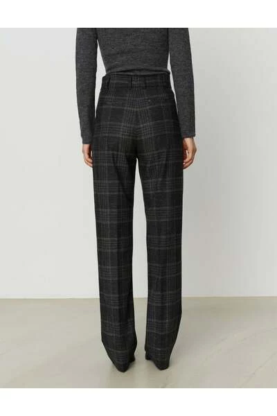 DAY Birger Et Mikkelsen Chino's Trousers Gray 6 DAY Birger Et Mikkelsen Chino's Trousers Gray - Afbeelding 4