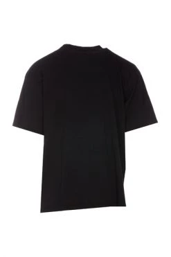 Drole De Monsieur T-Shirts Black -Goedkope DAY Birger et Mikkelsen winkel c718b207245548c7a288e67bade0b4bb
