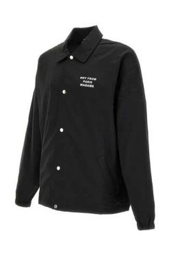 Drole De Monsieur Zomerjassen Light Jackets Black 13 Drole De Monsieur Zomerjassen Light Jackets Black -Goedkope DAY Birger et Mikkelsen winkel c7f6cca59aff0e8c6f0843044fc4df6b